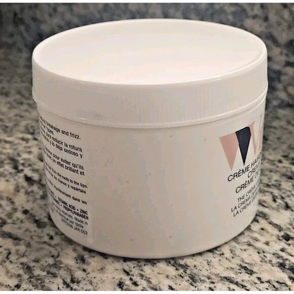 Vitapointe Creme Hairdress and Conditioner 8 oz Strengthens Hair - Picture 9 of 11